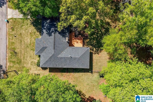 515 PINEVIEW ROAD, Montevallo, AL 35115