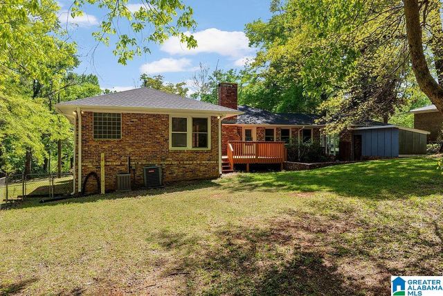 515 PINEVIEW ROAD, Montevallo, AL 35115