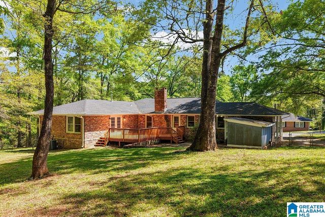 515 PINEVIEW ROAD, Montevallo, AL 35115