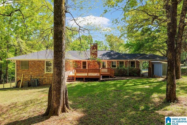 515 PINEVIEW ROAD, Montevallo, AL 35115