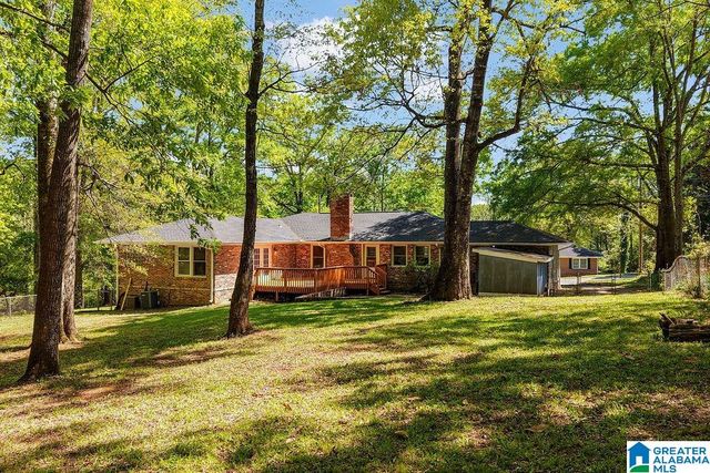 515 PINEVIEW ROAD, Montevallo, AL 35115