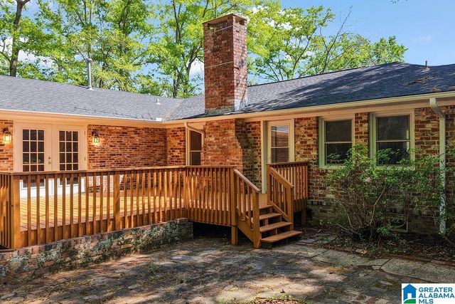 515 PINEVIEW ROAD, Montevallo, AL 35115