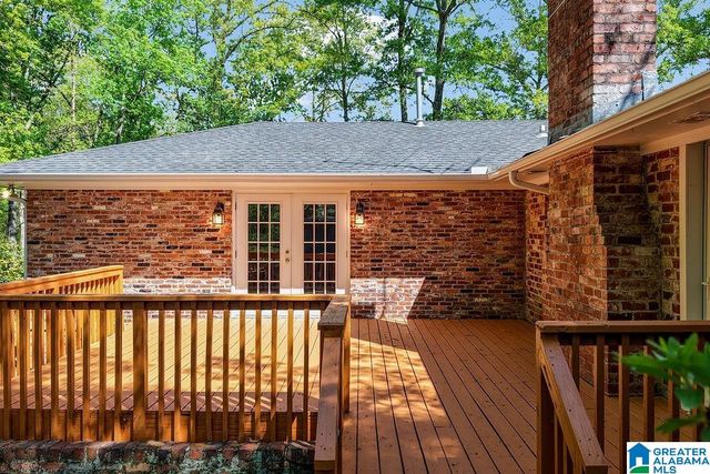 515 PINEVIEW ROAD, Montevallo, AL 35115