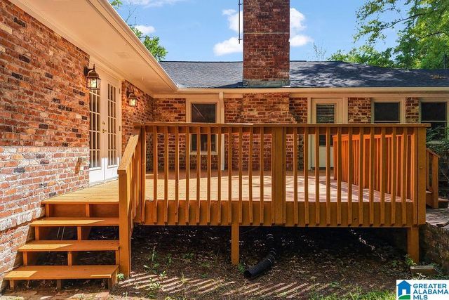 515 PINEVIEW ROAD, Montevallo, AL 35115