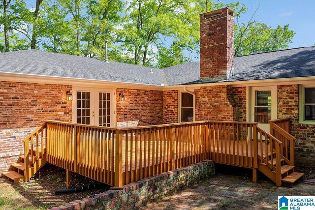 515 PINEVIEW ROAD, Montevallo, AL 35115