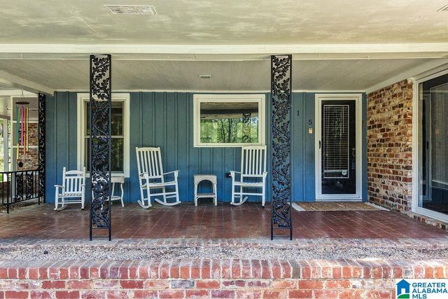 515 PINEVIEW ROAD, Montevallo, AL 35115
