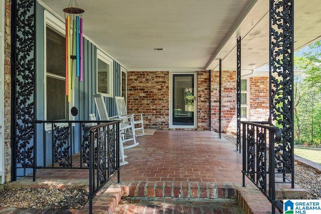 515 PINEVIEW ROAD, Montevallo, AL 35115