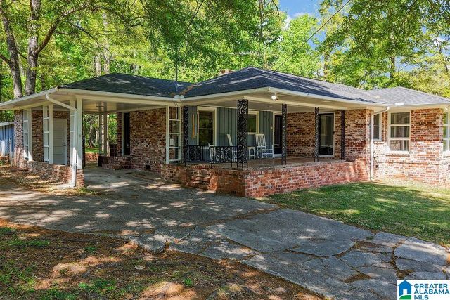 515 PINEVIEW ROAD, Montevallo, AL 35115