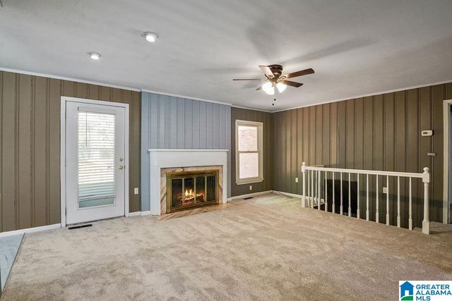 515 PINEVIEW ROAD, Montevallo, AL 35115