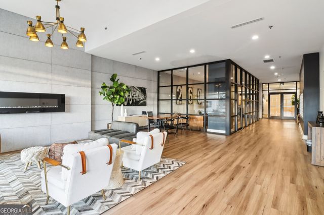 260 18th Street NW 10226, Atlanta, GA 30363