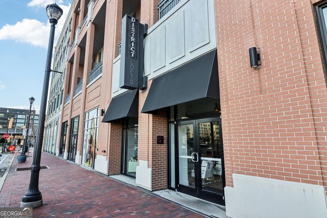 260 18th Street NW 10226, Atlanta, GA 30363