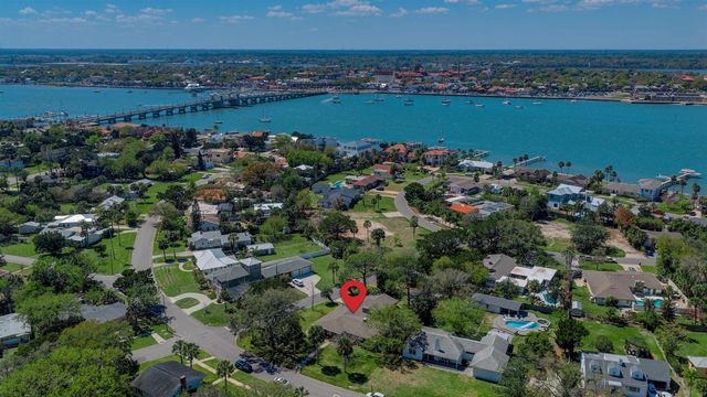 74 N St Augustine Blvd, St Augustine, FL 32080