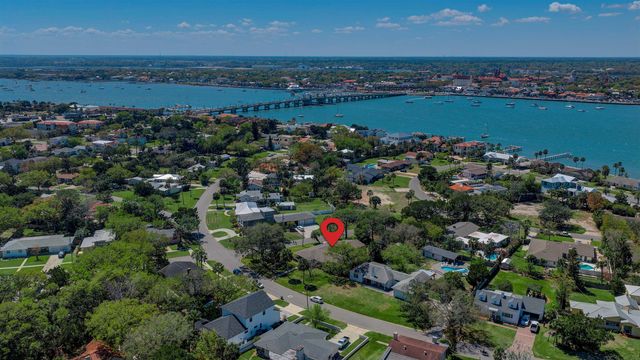 74 N St Augustine Blvd, St Augustine, FL 32080