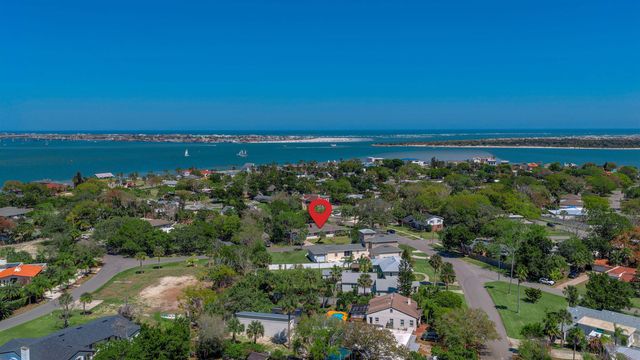 74 N St Augustine Blvd, St Augustine, FL 32080