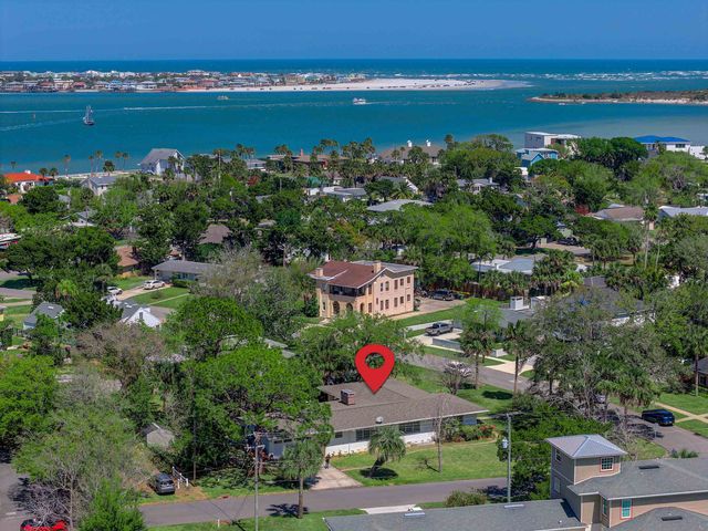 74 N St Augustine Blvd, St Augustine, FL 32080