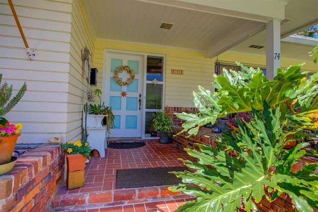 74 N St Augustine Blvd, St Augustine, FL 32080