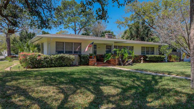 74 N St Augustine Blvd, St Augustine, FL 32080