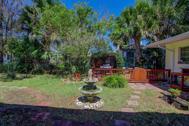 74 N St Augustine Blvd, St Augustine, FL 32080