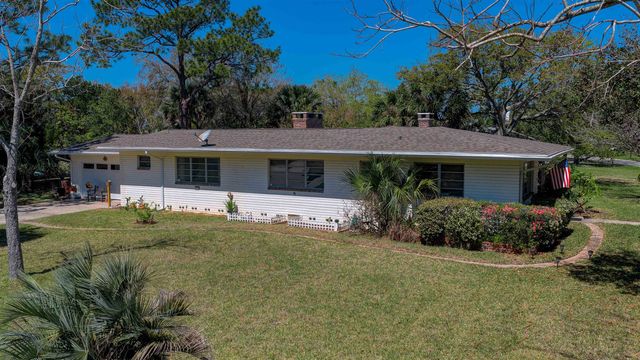 74 N St Augustine Blvd, St Augustine, FL 32080