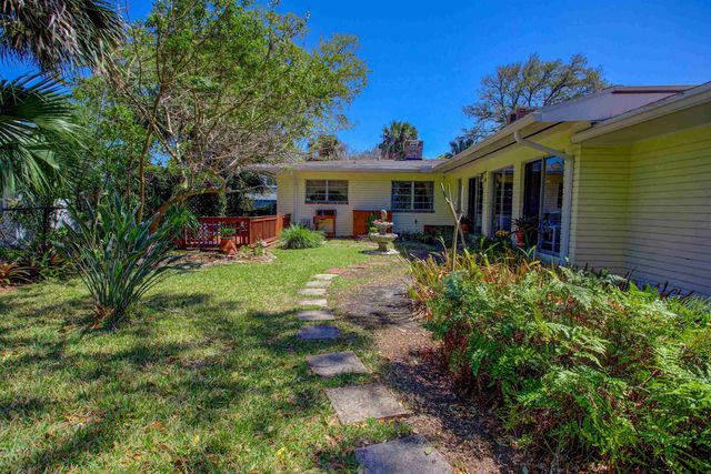 74 N St Augustine Blvd, St Augustine, FL 32080