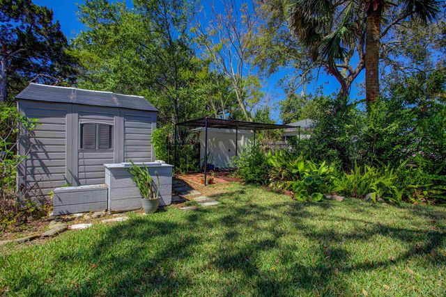 74 N St Augustine Blvd, St Augustine, FL 32080