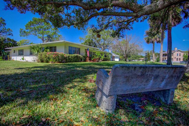 74 N St Augustine Blvd, St Augustine, FL 32080