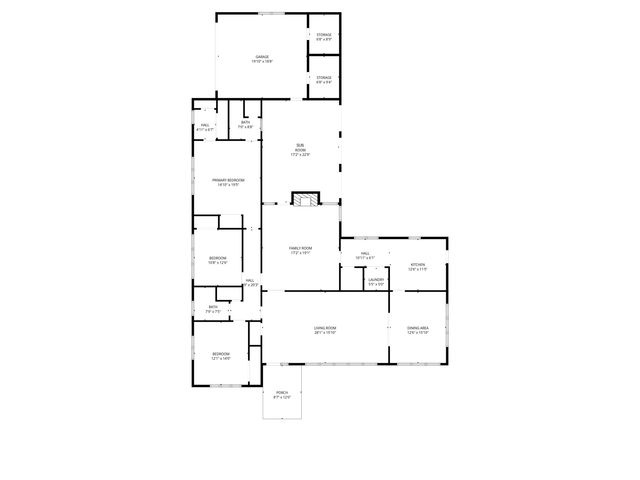 74 N St Augustine Blvd, St Augustine, FL 32080