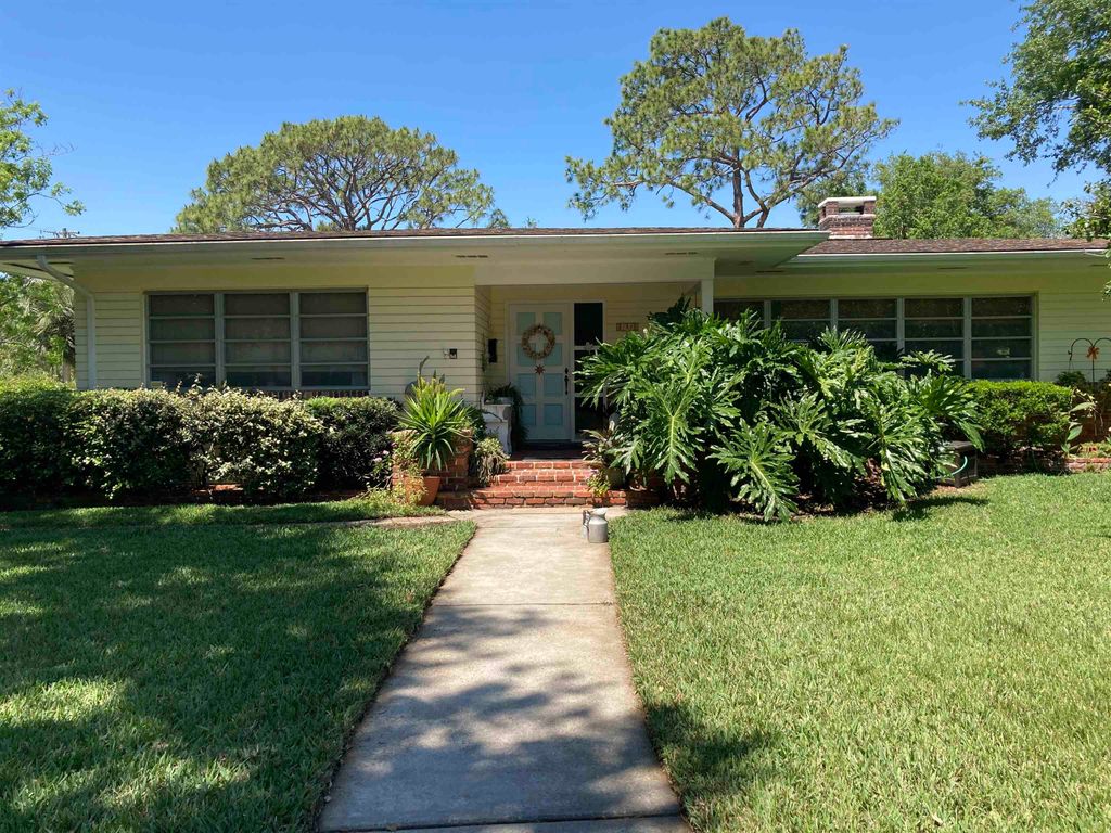 74 N St Augustine Blvd, St Augustine, FL 32080