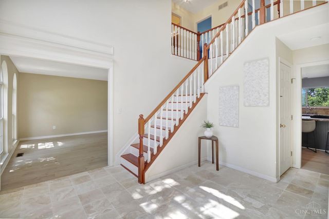 9549 Atchison Court, West Chester, OH 45069