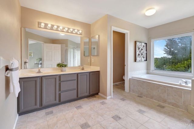 9549 Atchison Court, West Chester, OH 45069