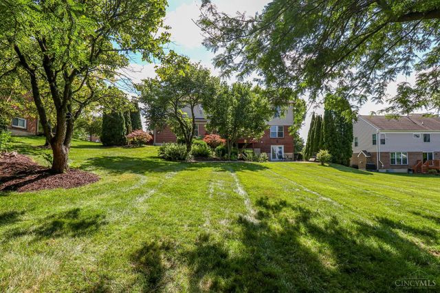 9549 Atchison Court, West Chester, OH 45069