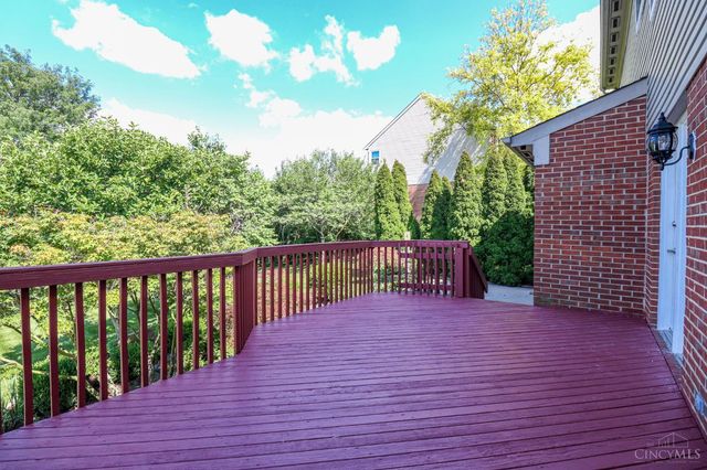 9549 Atchison Court, West Chester, OH 45069