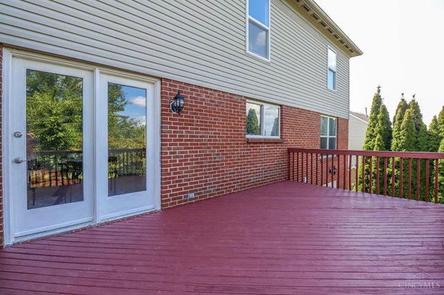 9549 Atchison Court, West Chester, OH 45069