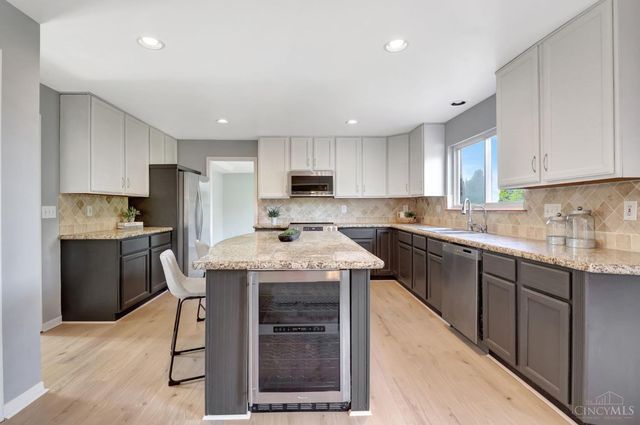 9549 Atchison Court, West Chester, OH 45069