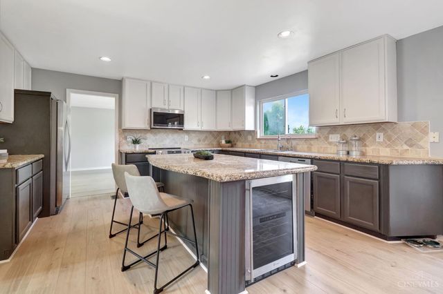 9549 Atchison Court, West Chester, OH 45069