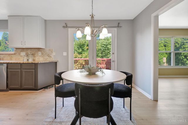 9549 Atchison Court, West Chester, OH 45069