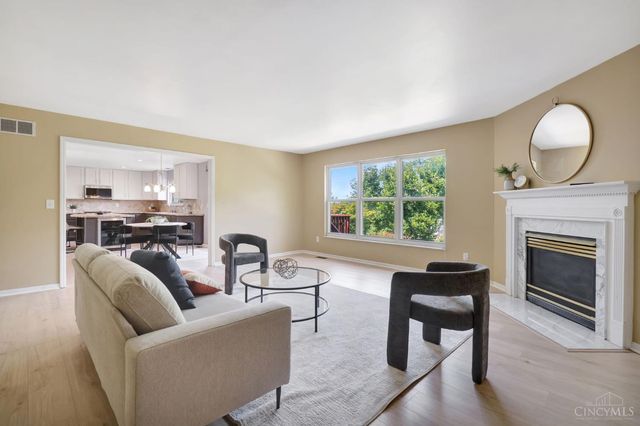 9549 Atchison Court, West Chester, OH 45069