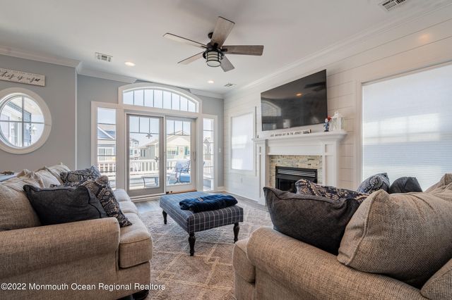 29 Fielder Avenue, Ortley Beach, NJ 08751