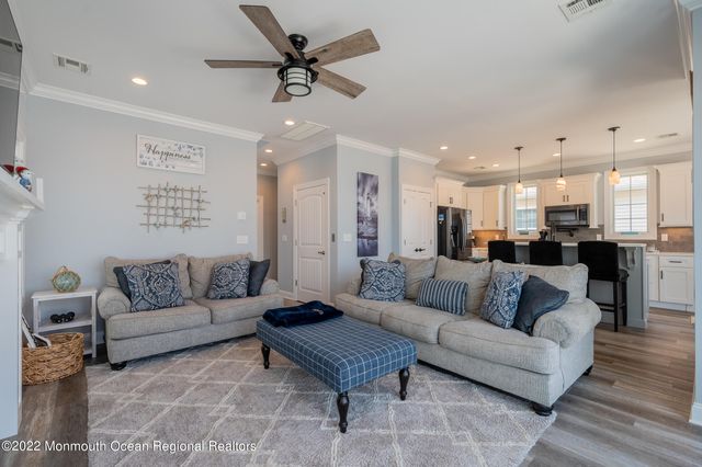 29 Fielder Avenue, Ortley Beach, NJ 08751