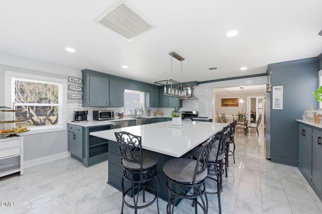 110 Circle Drive, Spring Hope, NC 27882