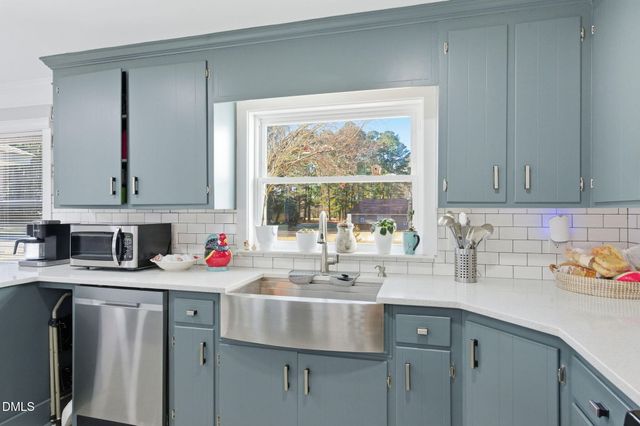 110 Circle Drive, Spring Hope, NC 27882