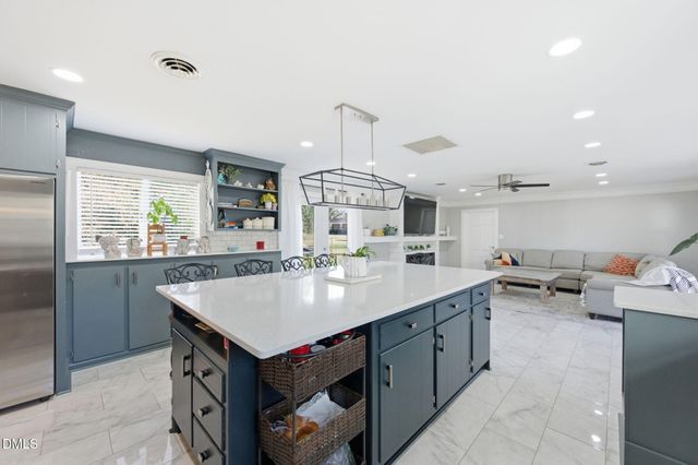 110 Circle Drive, Spring Hope, NC 27882