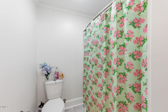 110 Circle Drive, Spring Hope, NC 27882