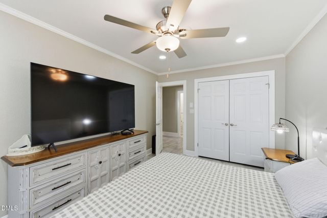 110 Circle Drive, Spring Hope, NC 27882