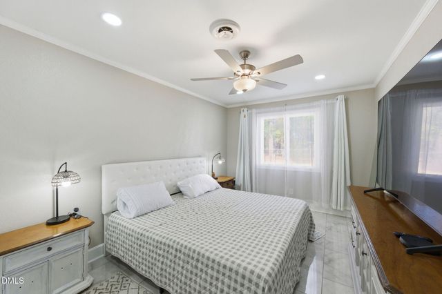 110 Circle Drive, Spring Hope, NC 27882