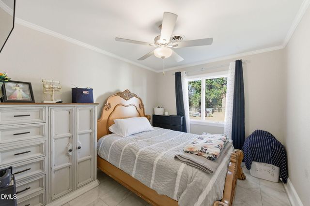 110 Circle Drive, Spring Hope, NC 27882