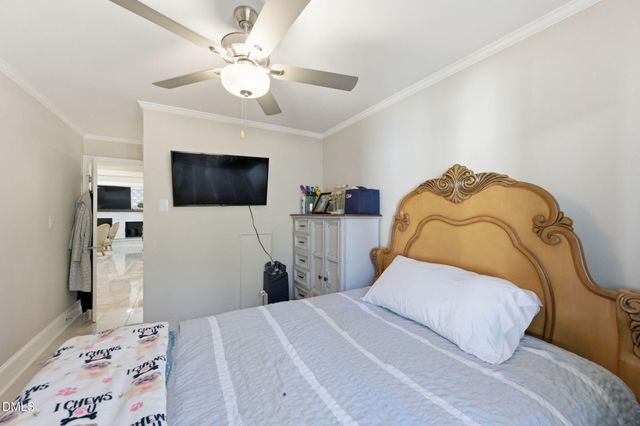 110 Circle Drive, Spring Hope, NC 27882