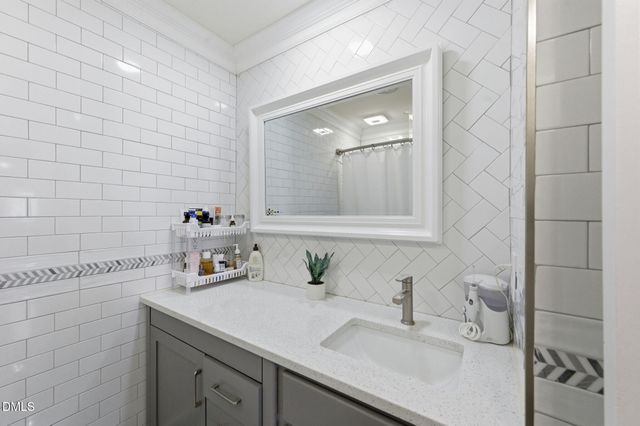 110 Circle Drive, Spring Hope, NC 27882