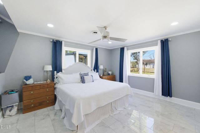 110 Circle Drive, Spring Hope, NC 27882