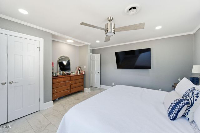 110 Circle Drive, Spring Hope, NC 27882